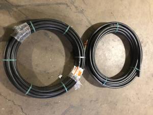 Lot of Assorted Hoses Various Models and Conditions   Customer Returns See Pictures