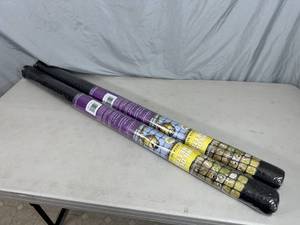 lot 125 image: 2 New Rolls of Wild Bird  Deer Netting