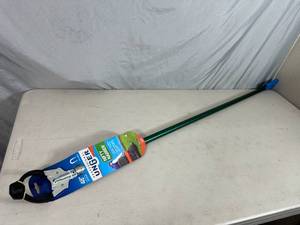 lot 127 image: New Unger 48 inch Nifty Nabber Reach Tool