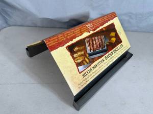 lot 183 image: New Non Stick Bacon Griller Pan
