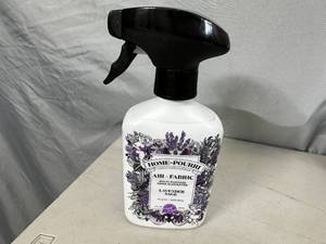 lot 33 image: New 325 ML Home Pourri Air & Fabric Odor Eliminator