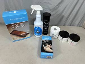 lot 61 image: New Hagerty Products