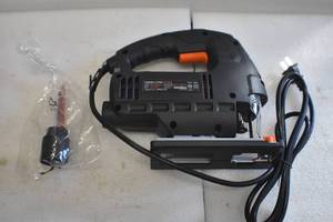 Jig Saw