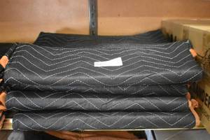Moving Blankets
