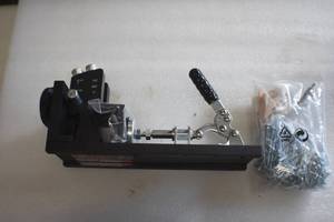 Pocket Hole Jig