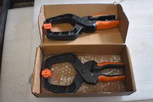Clamps