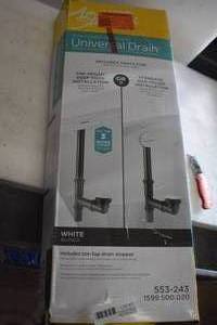 Universal Drain