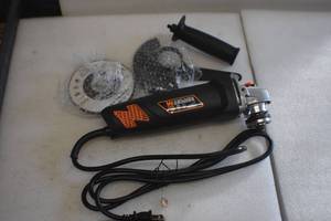 Angle Grinder