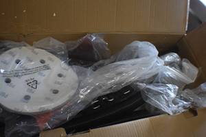 Drywall Sander