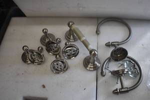 Bathroom Accessories