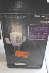 Water Filtration System