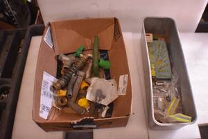 Miscellaneous