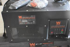 Air Filtration System