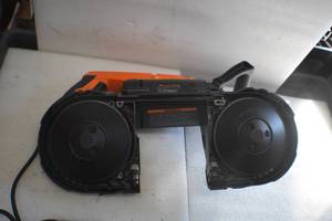 Portable Metal Bandsaw