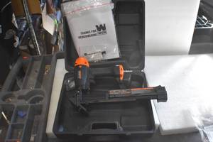 Flooring Nailer