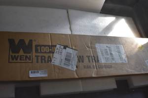 Track Saw Track