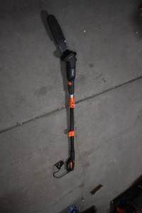 Electric Pole saw