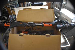 Drywall Sander