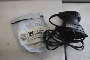 Palm Sander