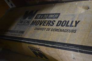 Movers Dolly