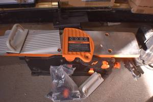 6 inch Jointer