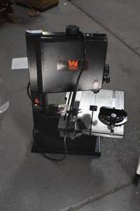 Bandsaw