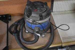 Shop Vac