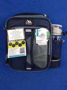 lot 111 image: New Arctic Zone Pro Expandable Lunch Box