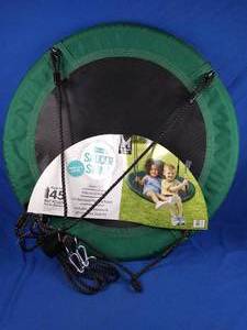 lot 129 image: New Members Mark 40 Saucer Swing