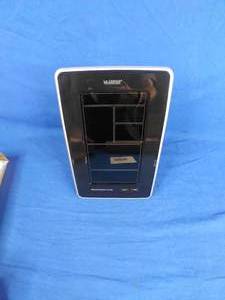 lot 170 image: New Wireless Color Indoor Weather Station