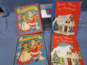 lot 40 image: Vintage Boxed Books
