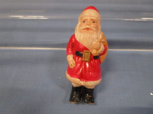 lot 96 image: Celluloid Santa 5, Rough