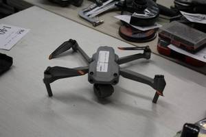 lot 134 image: Air 2S Drone