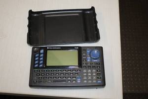 lot 140 image: Texas Instruments