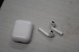 lot 129 image: Ear Buds with Charger Case