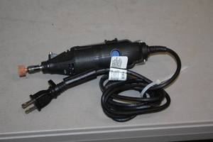 lot 30 image: Dremel 200 Multi-Tool