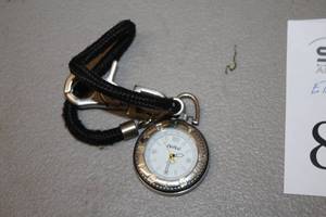lot 87 image: Eddie Bauer Ebtek Pocket Watch