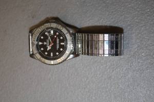 lot 89 image: Rolex Wrist Watch