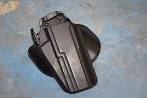 lot 150 image: Safariland Handgun Holster