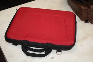 lot 169 image: Laptop Computer Carry Case