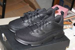 lot 175 image: Nike Air Jordan Impact TR Size 9.5 Mens Shoes (New)