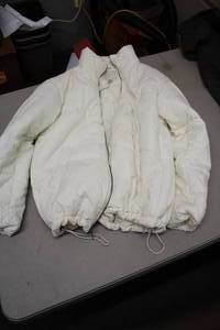 lot 207 image: A New Day Size X-Small Coat