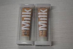 lot 244 image: Lot of (2) Milk Makeup - Medium and Light