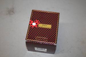 lot 231 image: Marc Jacobs DOT 3.4-fl.oz Perfume