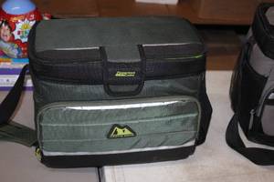 lot 255 image: Artic Zone Zipperless Coldlok Cooler