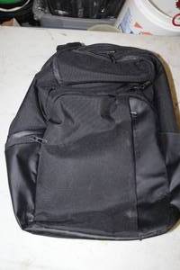 lot 263 image: Briggs & Riley Backpack