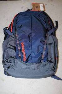 lot 264 image: Patagonia Backpack