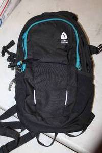 lot 265 image: Sierra Designs Backpack