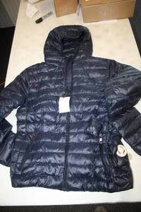 lot 207B image: Calvin Klein Size Medium Zip-Up Jacket