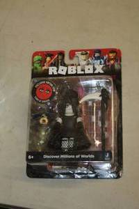 lot 314 image: Roblox - Star Soroity Trexa The Dark Princess - Discover Millions of Worlds